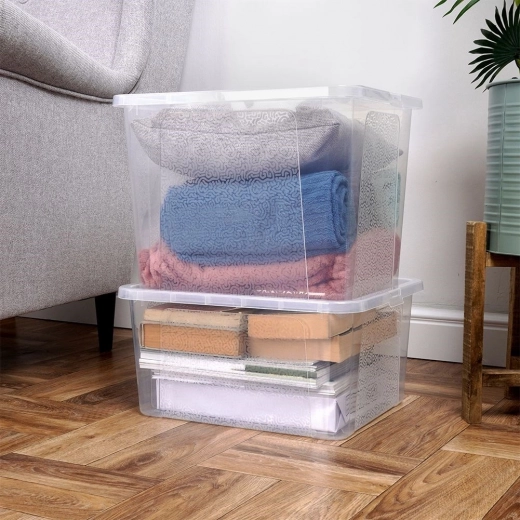 Pořádek v každé místnosti