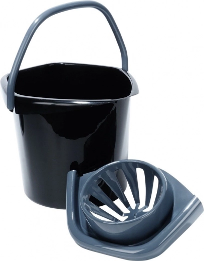 Odnímatelný vytlačovač pro rychlé ždímání