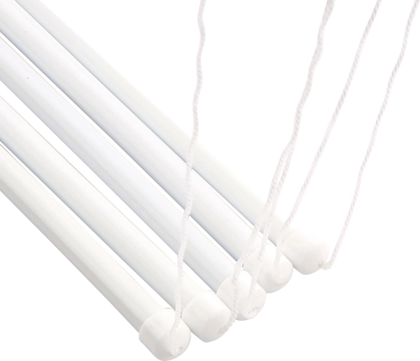 Stropní sušák na prádlo 170 cm