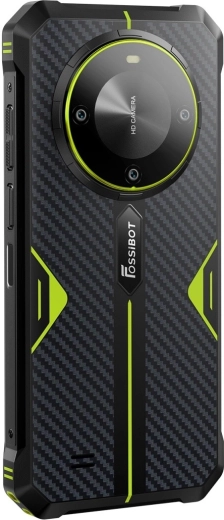 Víceobjektivová HD kamera