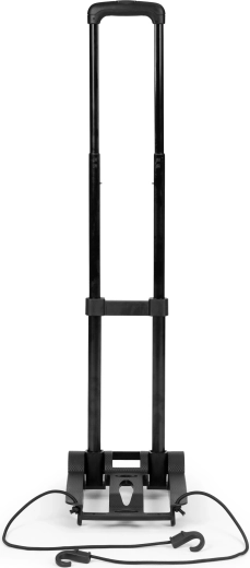 Pevné uchycení nákladu elastickými popruhy