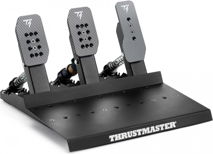 Thrustmaster raceline pedals III LC
