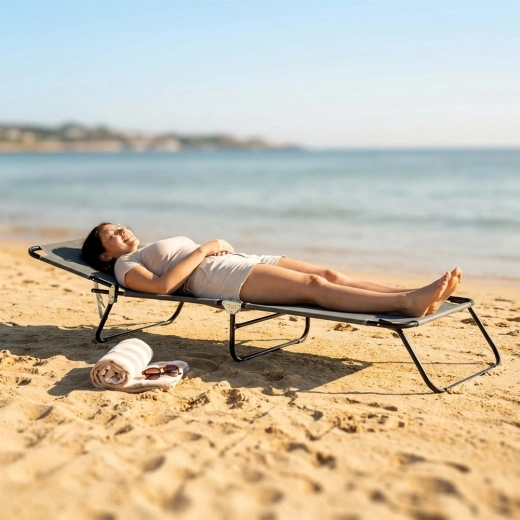 4 polohy včetně úplného lehu