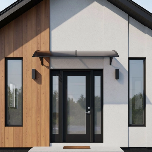 Moderní design pro každý vstup