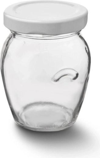 Praktický objem 145 ml na malé porce