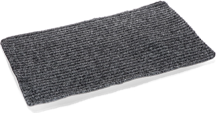 Efektivní zachycení nečistot