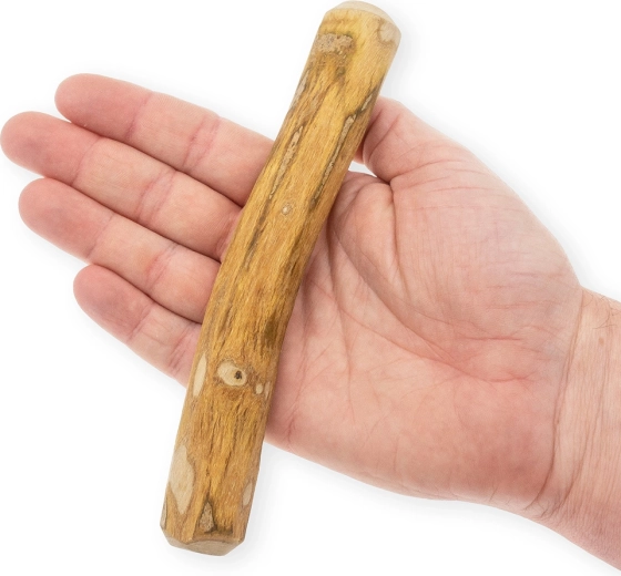 100% přírodní a voňavé olivové dřevo