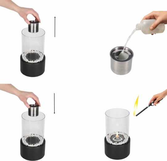 Snadné používání bez instalace