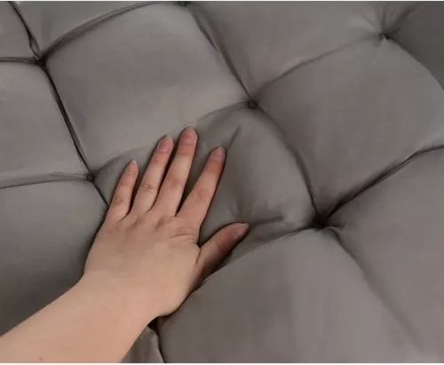 Měkká a silná výplň