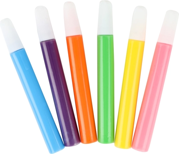 Pohodlné držení a přesné linie