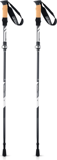 Rychlé nastavení a skládání díky Click&Go