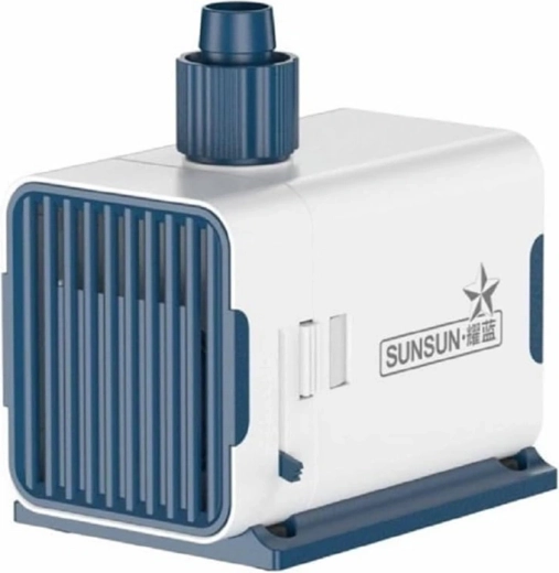 Ponorné čerpadlo SUNSUN YQP-1500
