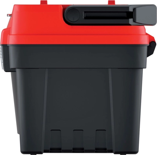 Robustní konstrukce a snadné přenášení