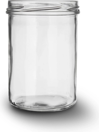 Zavařovací sklenice sturzglas 0,44 l