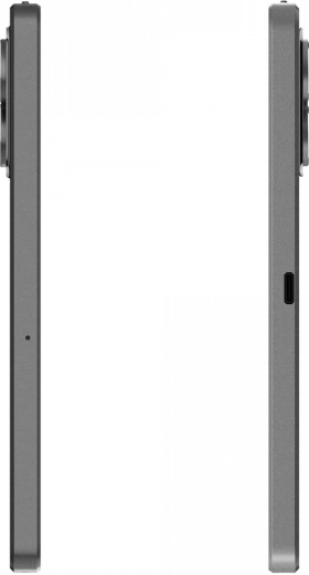 Štíhlé tělo a moderní design