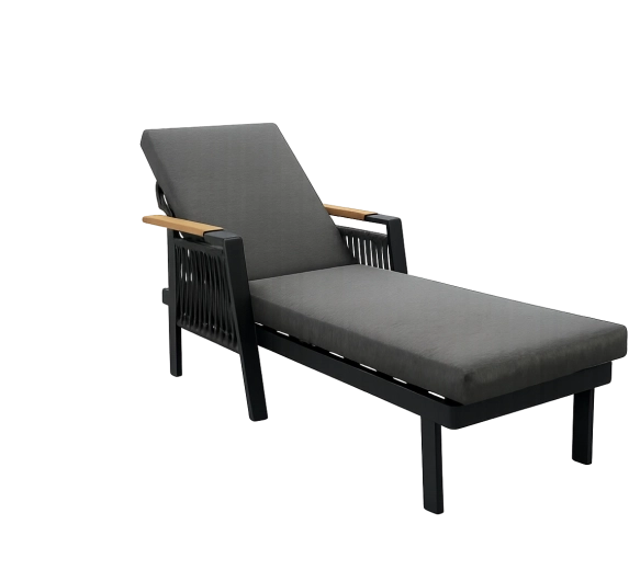 Pevná hliníková konstrukce