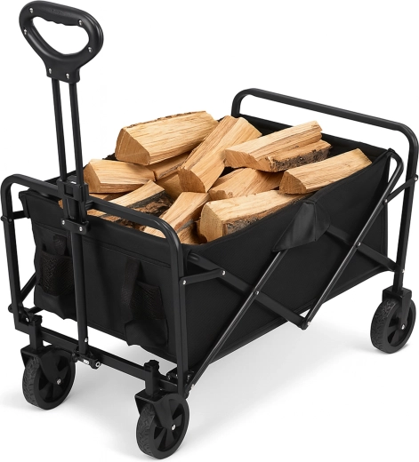 Pevná konstrukce a vysoká nosnost