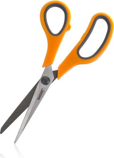 Univerzální délka 19,5 cm pro každodenní použití