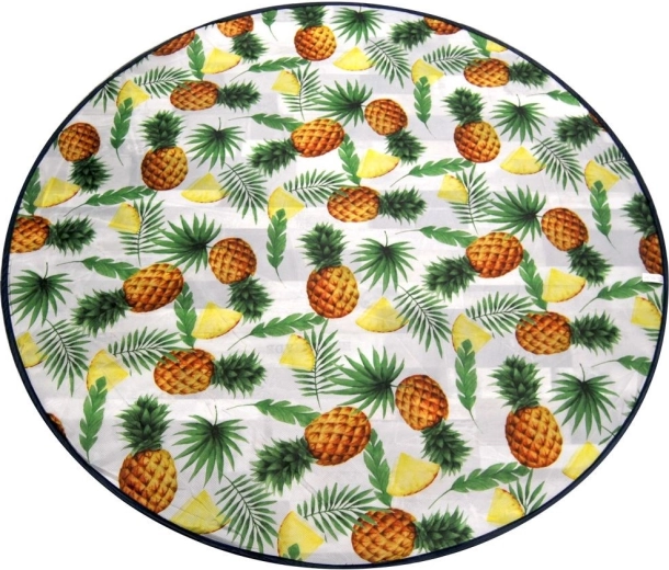 Stylový tropický design