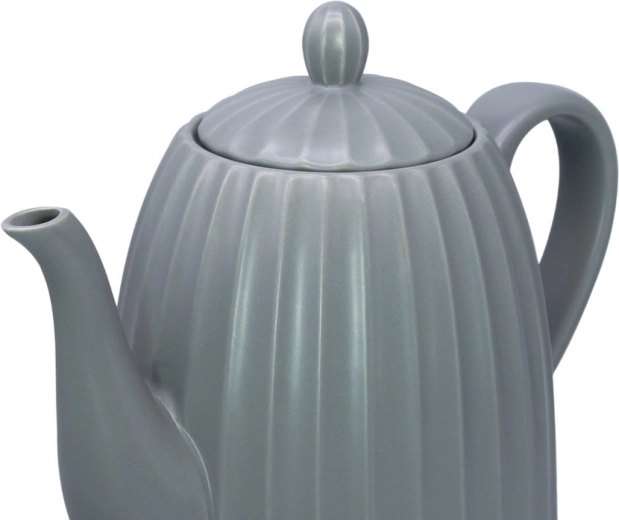 Keramické tělo pro čistou chuť a dlouhou životnost