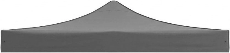 Rychlé oživení pavilonu 3 × 3 m