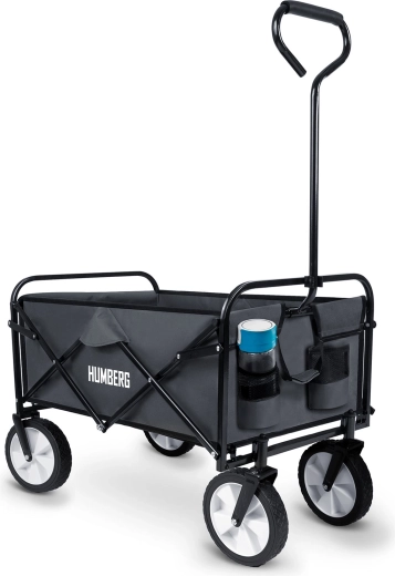 Rychlé složení a kompaktní uložení