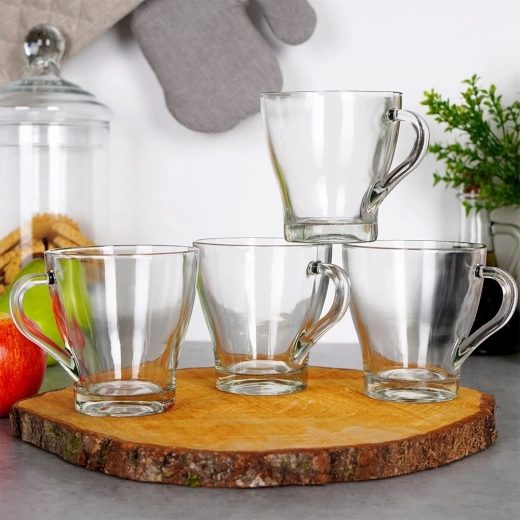 Sada 4 kusů pro domov i gastro