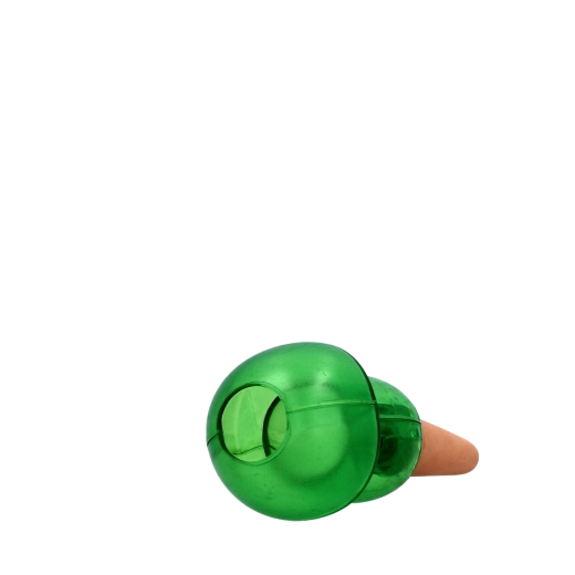 Snadná kontrola hladiny vody