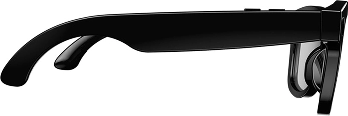 Pohlcující otevřený zvuk a křišťálové hovory