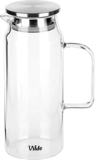 Pohodlné servírování a elegantní design