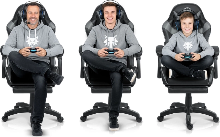 Ergonomická opora zad a krku + 2 polštáře zdarma