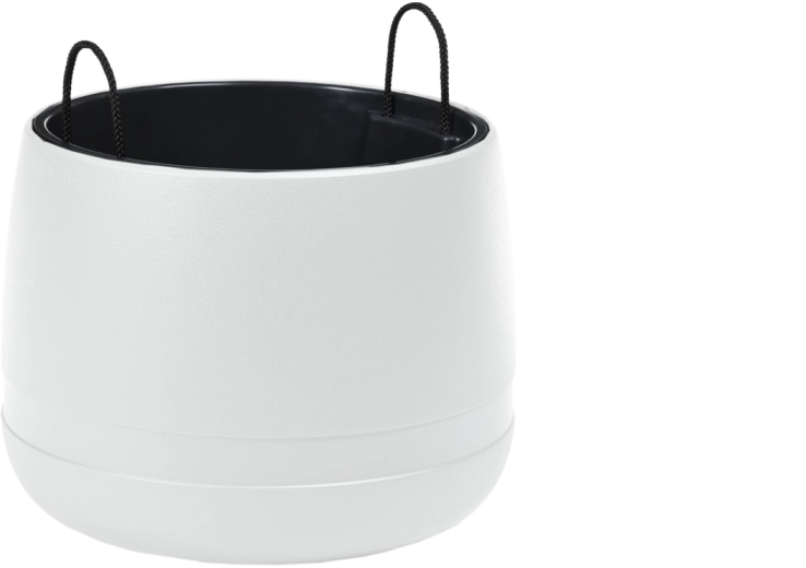 Vyjímatelná vložka s uchy pro snadné sázení