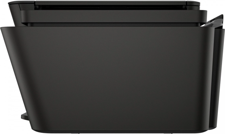 Ostrý tisk a detailní skeny