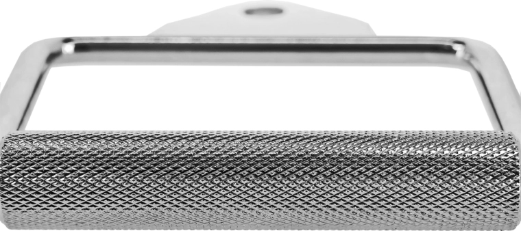 Odolná celokovová konstrukce