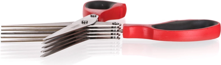 Ergonomické rukojeti pro pohodlný úchop