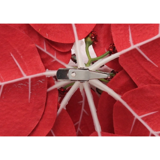 Snadná instalace díky pevnému klipsu