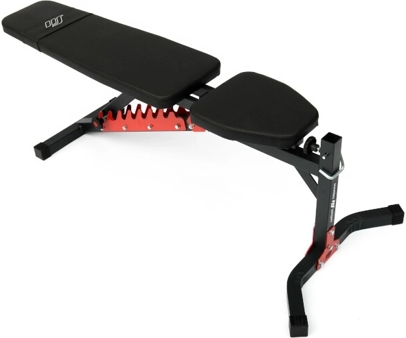 Komfortní polstrování a precizní zpracování