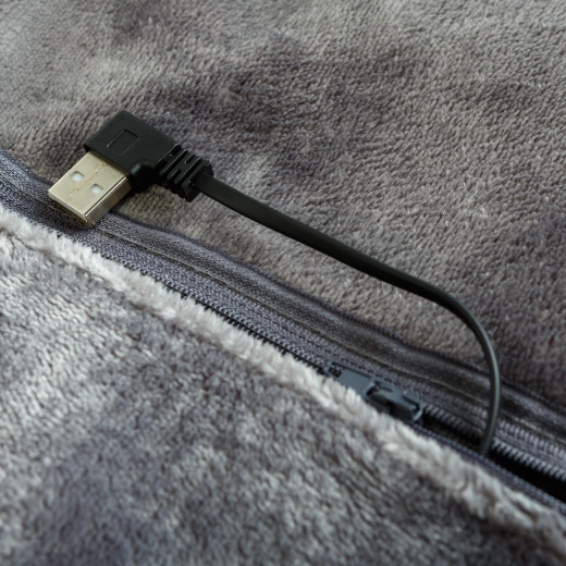 Napájení přes USB