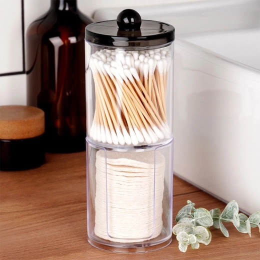 Dvoupatrové 2v1 řešení