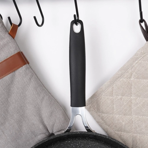 Snadné čištění a pohodlné skladování