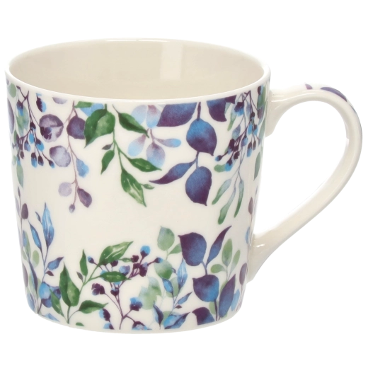 Odolný porcelán a hladká glazura