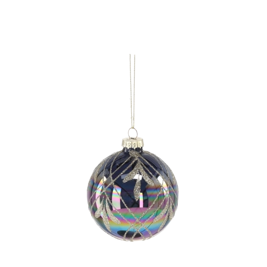 Lesklý černý efekt pro luxusní vzhled