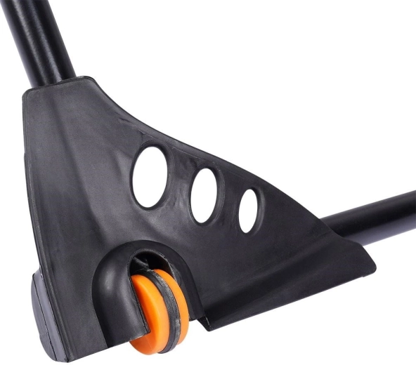 Snadné přesouvání bez poškrábání