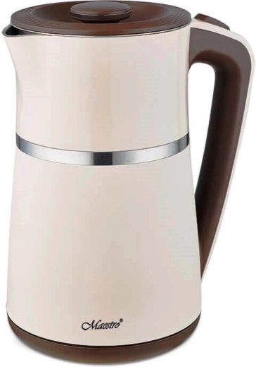 Elektrická rychlovarná konvice Maestro 1,7 l
