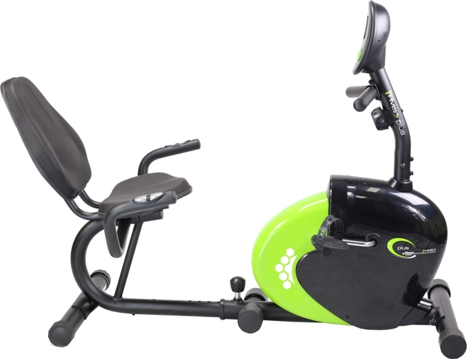 Komfortní sedák s opěrkou zad