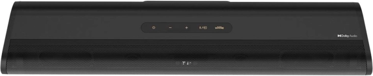 Dolby Audio pro čisté dialogy