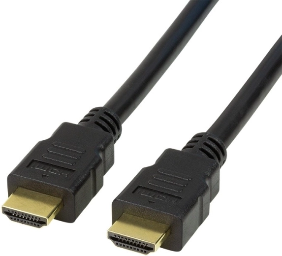 Ultra High Speed HDMI kabel 1m
