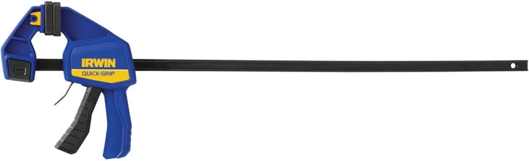 Jednoruční svěrka IRWIN QUICK‑GRIP 600 mm