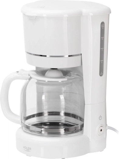 Čistý provoz s funkcí proti odkapávání