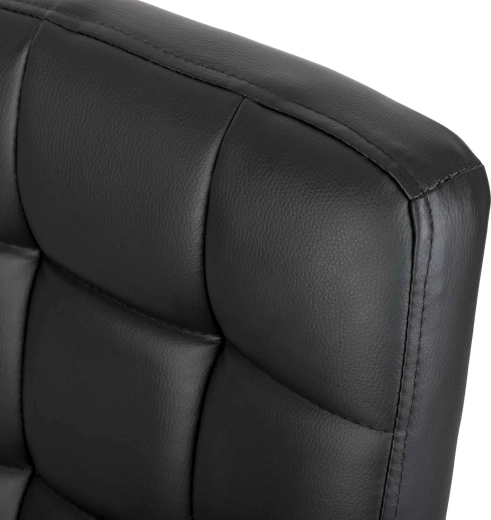 Ergonomické opěradlo pro pohodlné sezení